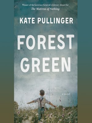 cover image of Forest Green